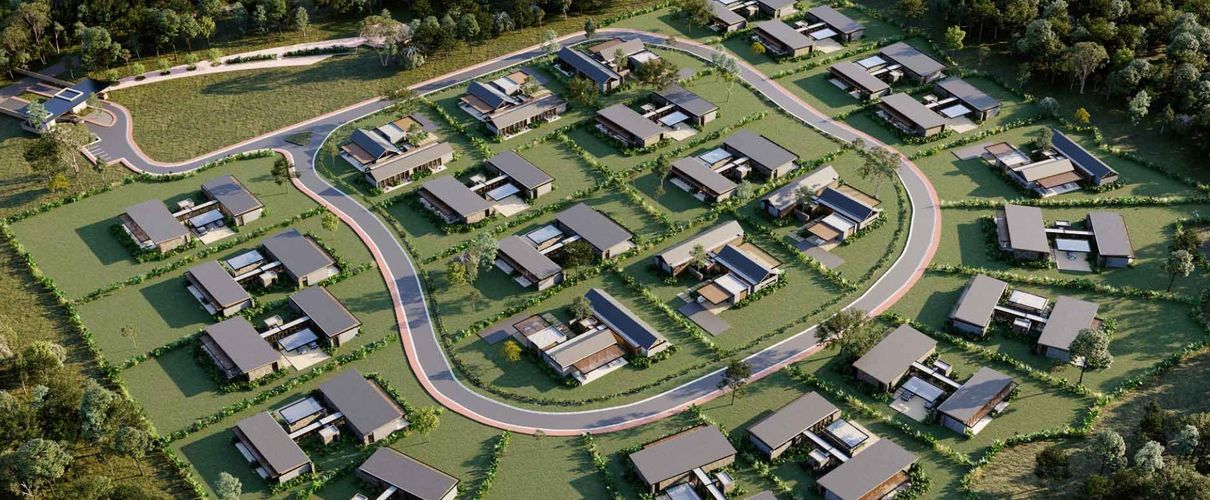 Lote en venta en Guayabito, Rionegro, 1800 m² · foto 2 de 8