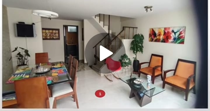 Apartamento en venta en Puente Largo, Bogotá · foto 3 de 6