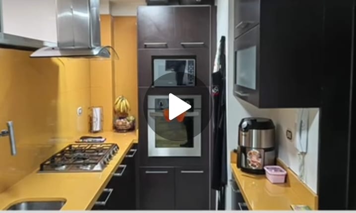 Apartamento en venta en Puente Largo, Bogotá · foto 4 de 6
