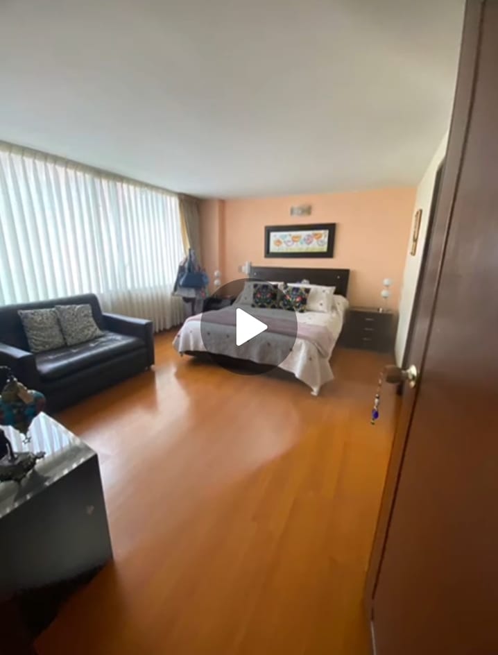 Apartamento en venta en Puente Largo, Bogotá · foto 5 de 6