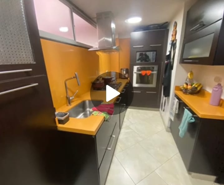 Apartamento en venta en Puente Largo, Bogotá · foto 6 de 6