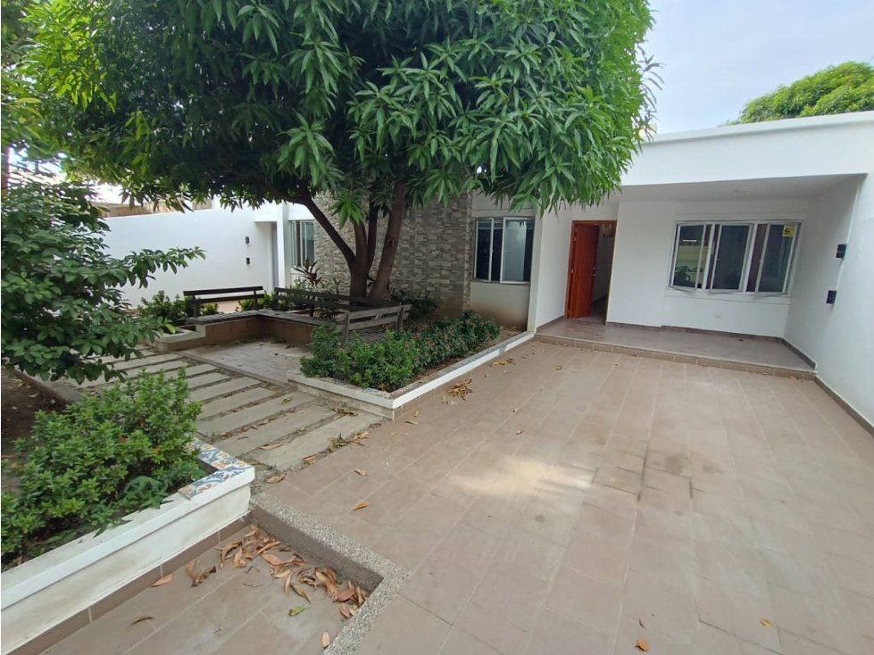 Casa en venta en Jardin, Santa Marta · foto 2 de 24