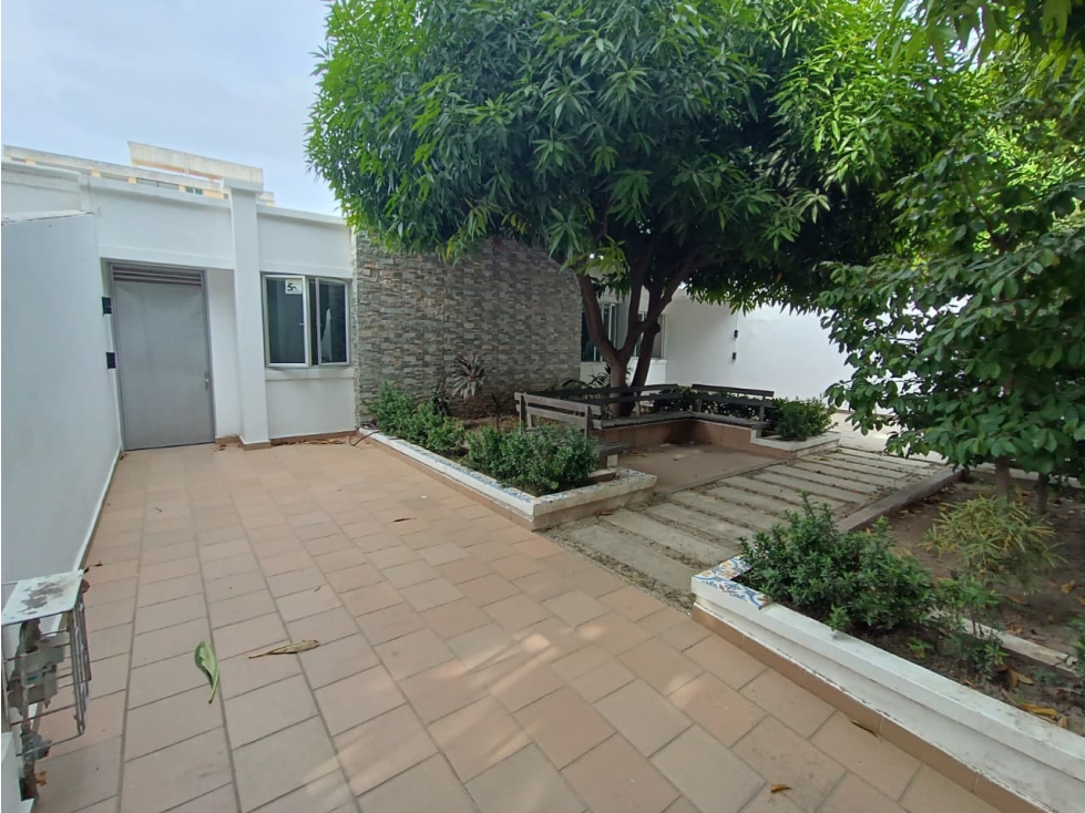 Casa en venta en Jardin, Santa Marta · foto 3 de 24