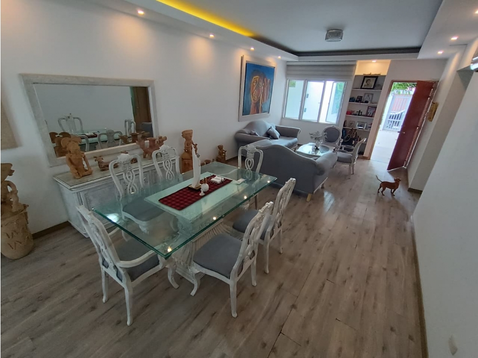 Casa en venta en Jardin, Santa Marta · foto 4 de 24