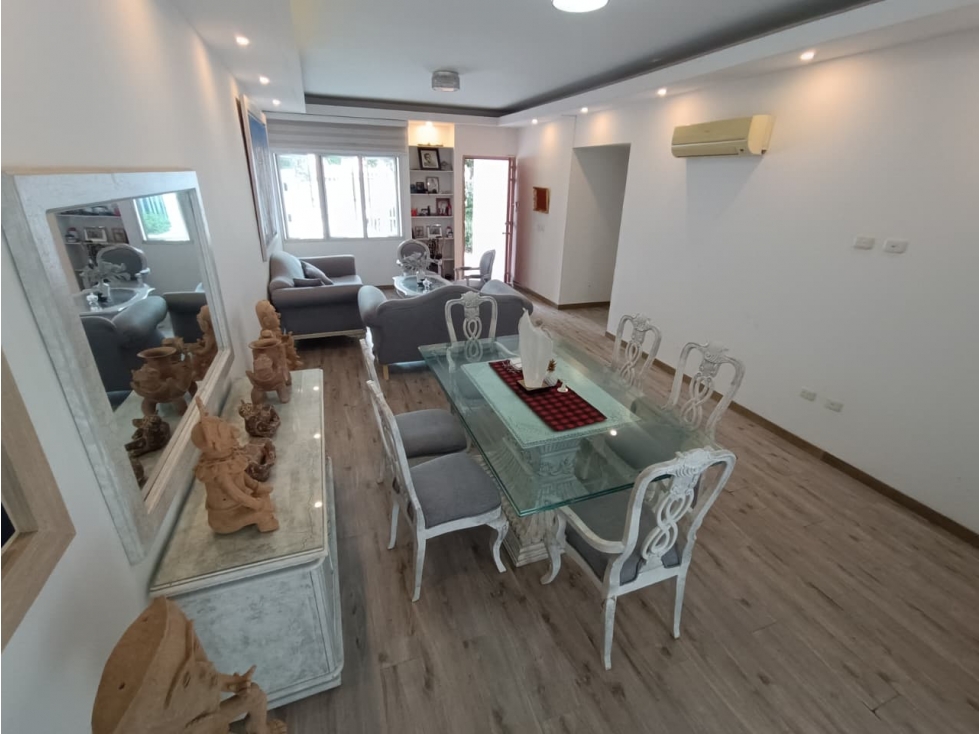Casa en venta en Jardin, Santa Marta · foto 5 de 24