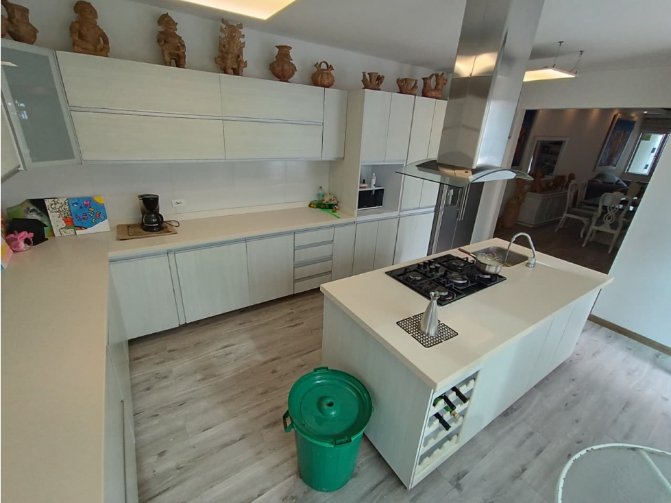 Casa en venta en Jardin, Santa Marta · foto 6 de 24