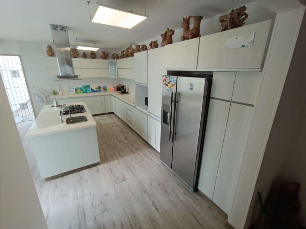 Casa en venta en Jardin, Santa Marta · foto 7 de 24
