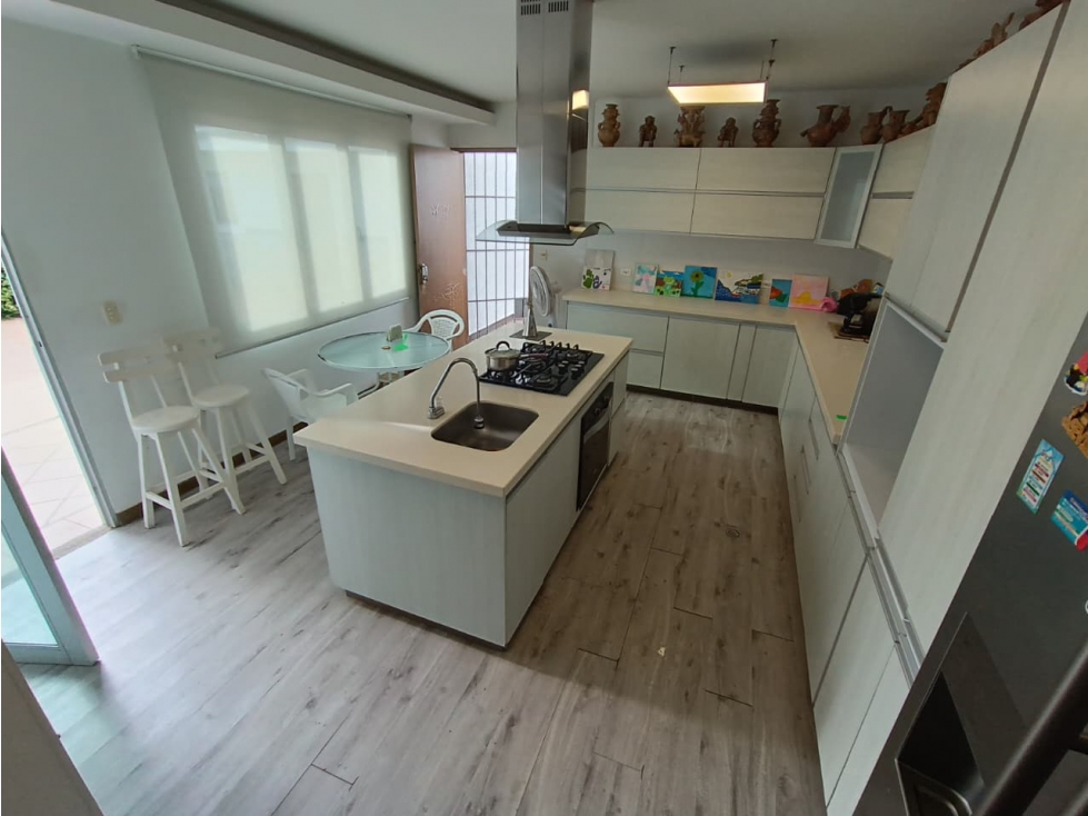 Casa en venta en Jardin, Santa Marta · foto 8 de 24
