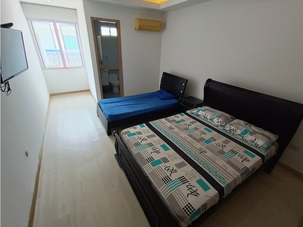 Casa en venta en Jardin, Santa Marta · foto 11 de 24