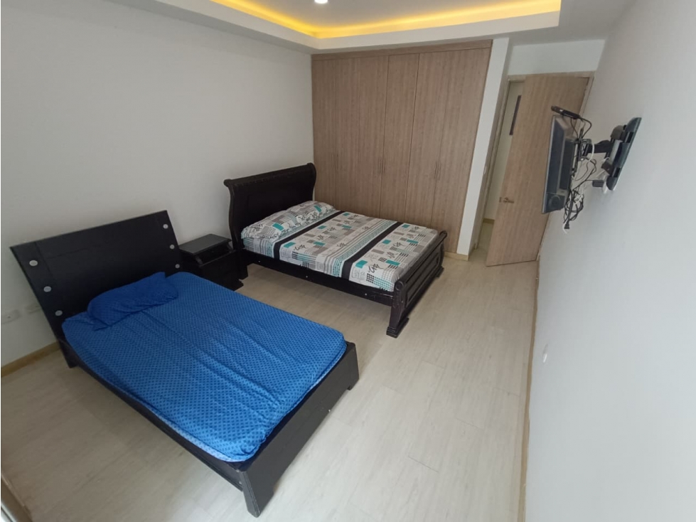 Casa en venta en Jardin, Santa Marta · foto 12 de 24