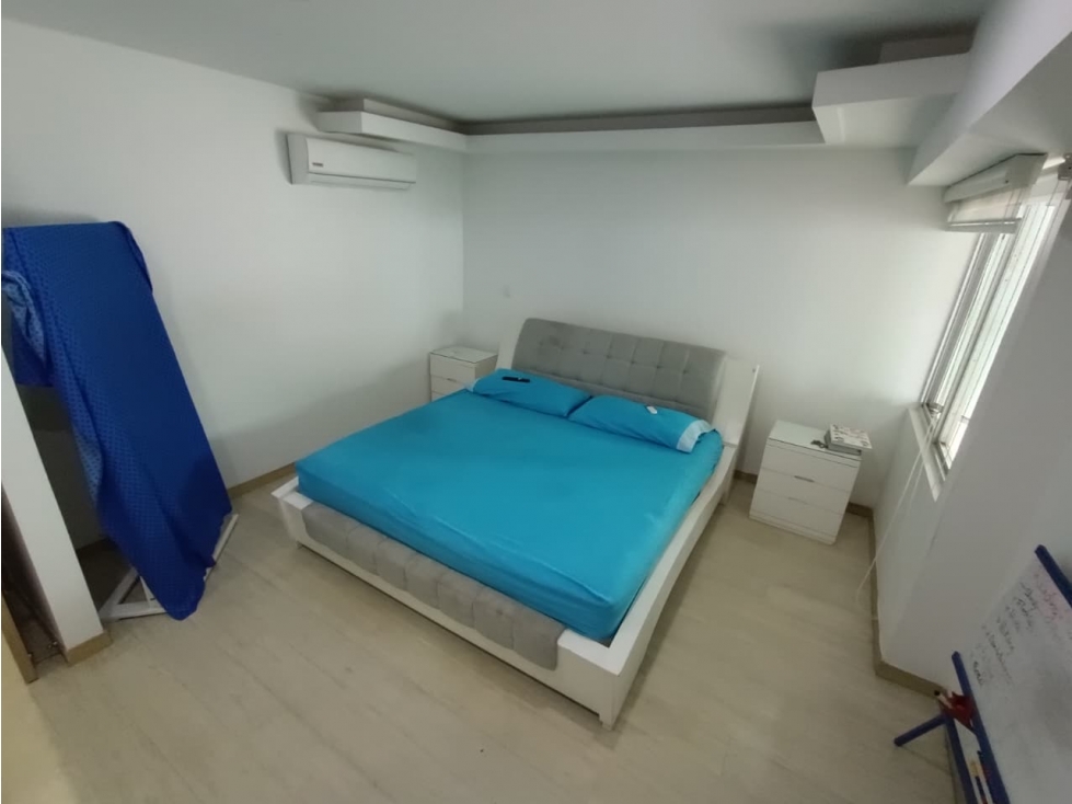 Casa en venta en Jardin, Santa Marta · foto 14 de 24