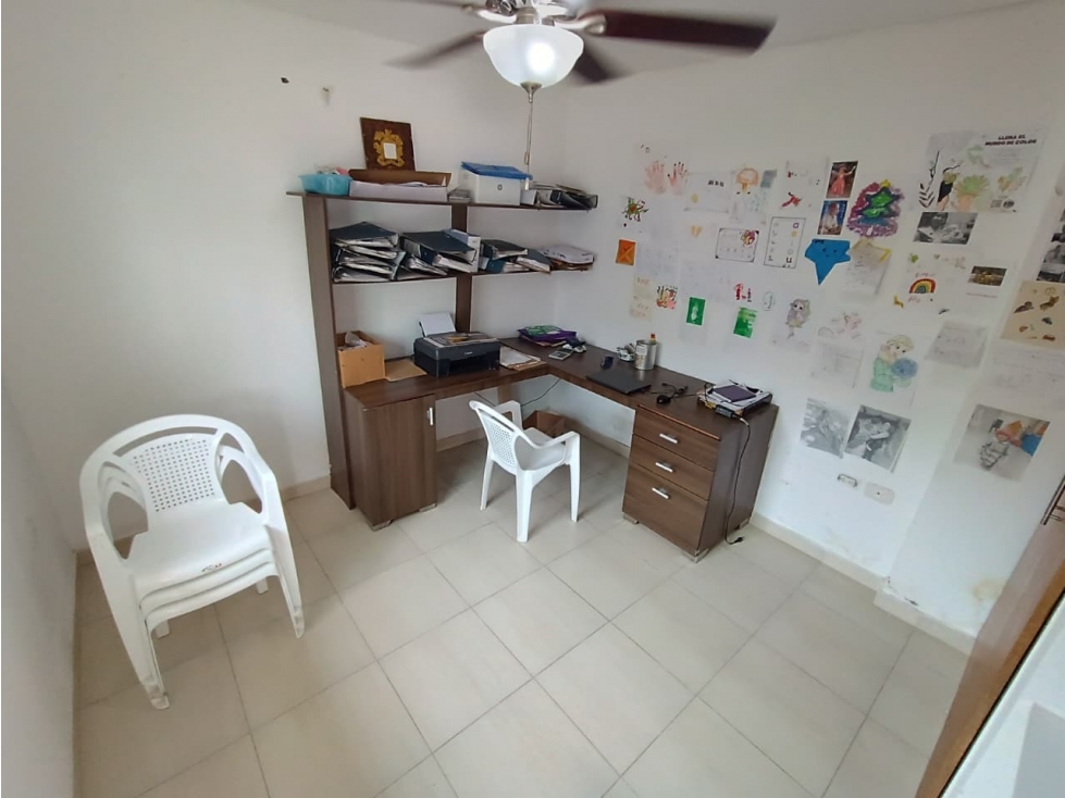 Casa en venta en Jardin, Santa Marta · foto 15 de 24
