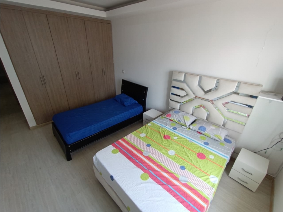 Casa en venta en Jardin, Santa Marta · foto 20 de 24