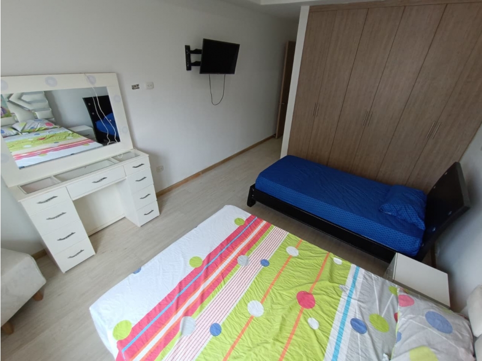 Casa en venta en Jardin, Santa Marta · foto 21 de 24
