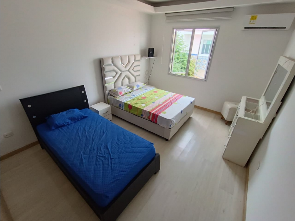 Casa en venta en Jardin, Santa Marta · foto 22 de 24