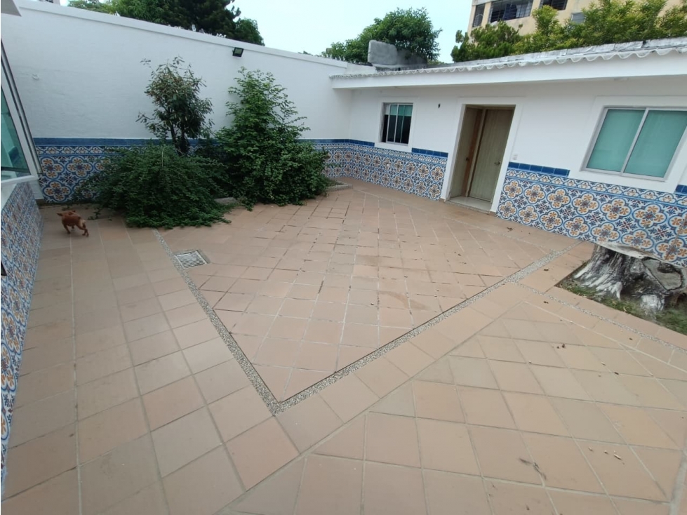 Casa en venta en Jardin, Santa Marta · foto 24 de 24