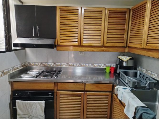 Casa de 3 alcobas en venta en Yarumito, La Estrella, 70 m² · foto 2 de 14