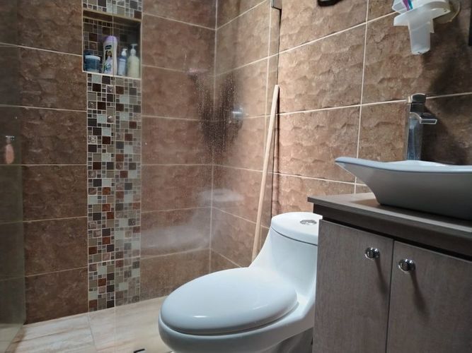 Casa de 3 alcobas en venta en Yarumito, La Estrella, 70 m² · foto 13 de 14