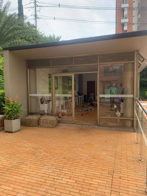Apartamento de 3 alcobas en arriendo en La Florida, Medellín, 130 m² · foto 4 de 24