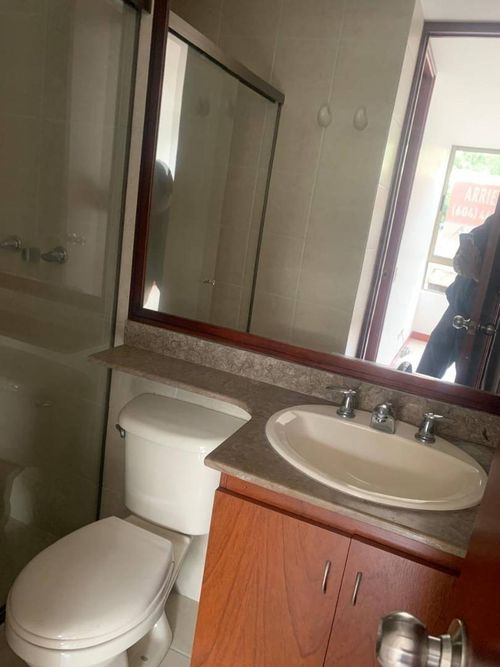 Apartamento de 3 alcobas en arriendo en La Florida, Medellín, 130 m² · foto 10 de 24