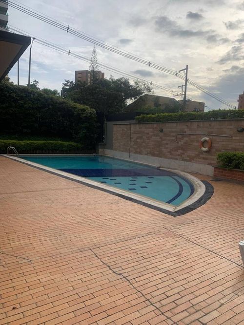Apartamento de 3 alcobas en arriendo en La Florida, Medellín, 130 m² · foto 22 de 24