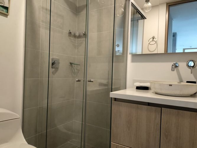 Apartamento de 3 alcobas en arriendo en El Poblado, Medellín, 78 m² · foto 18 de 18