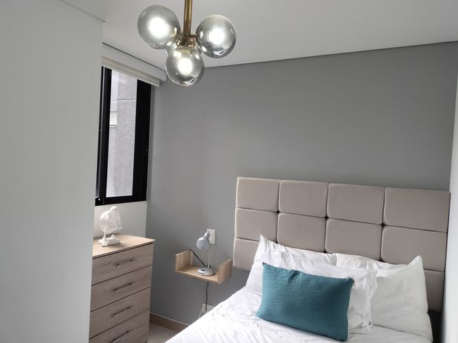 Apartamento de 3 alcobas en arriendo en El Poblado, Medellín, 78 m² · foto 16 de 18
