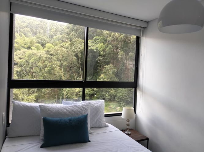 Apartamento de 3 alcobas en arriendo en El Poblado, Medellín, 78 m² · foto 14 de 18