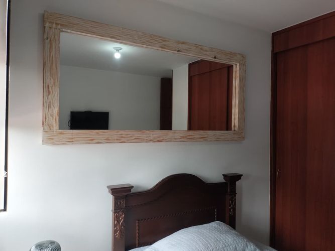 Apartamento de 3 alcobas en arriendo en El Poblado, Medellín, 80 m² · foto 7 de 14