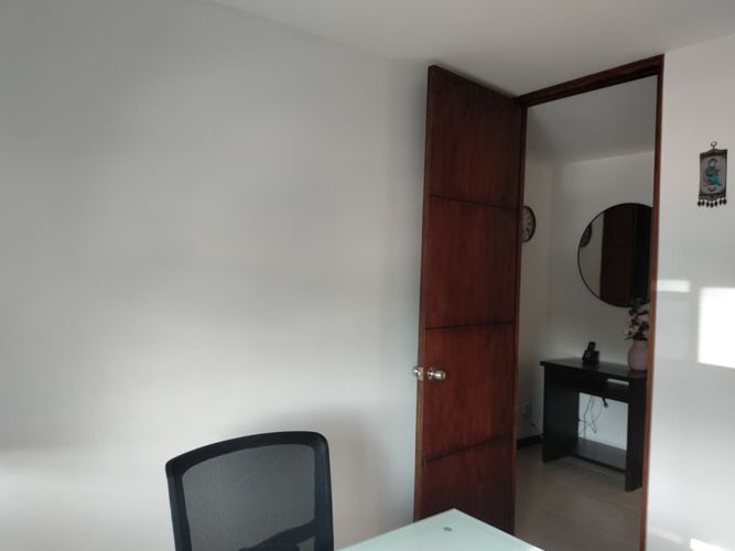 Apartamento de 3 alcobas en arriendo en El Poblado, Medellín, 80 m² · foto 11 de 14