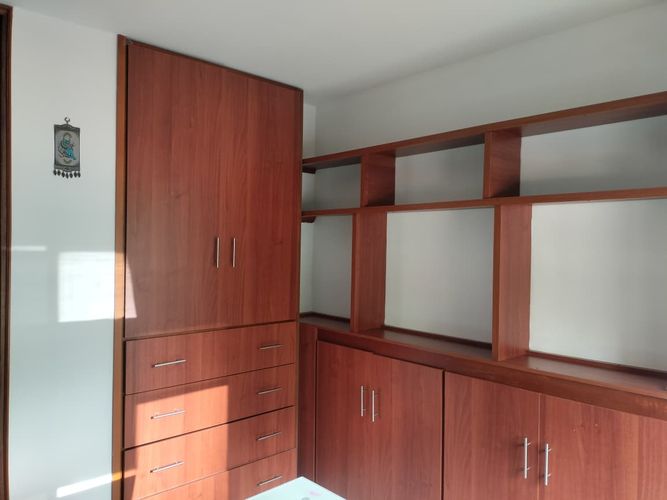 Apartamento de 3 alcobas en arriendo en El Poblado, Medellín, 80 m² · foto 10 de 14