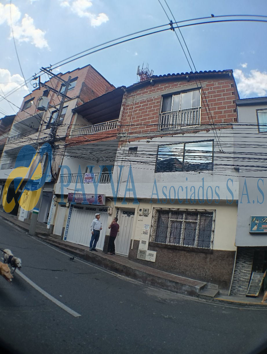 House for rent in Bello, Bello