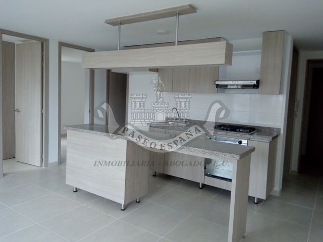 Apartamento en venta en Rio Frio, Floridablanca · foto 3 de 12