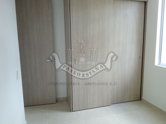 Apartamento en venta en Rio Frio, Floridablanca · foto 5 de 12