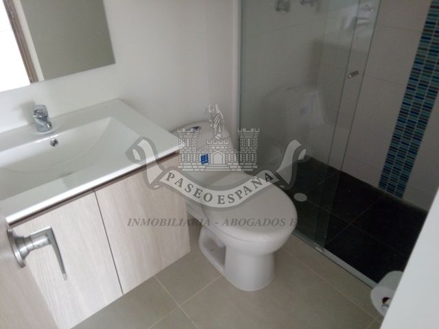 Apartamento en venta en Rio Frio, Floridablanca · foto 6 de 12