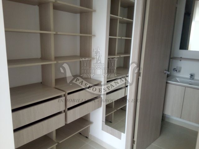 Apartamento en venta en Rio Frio, Floridablanca · foto 8 de 12