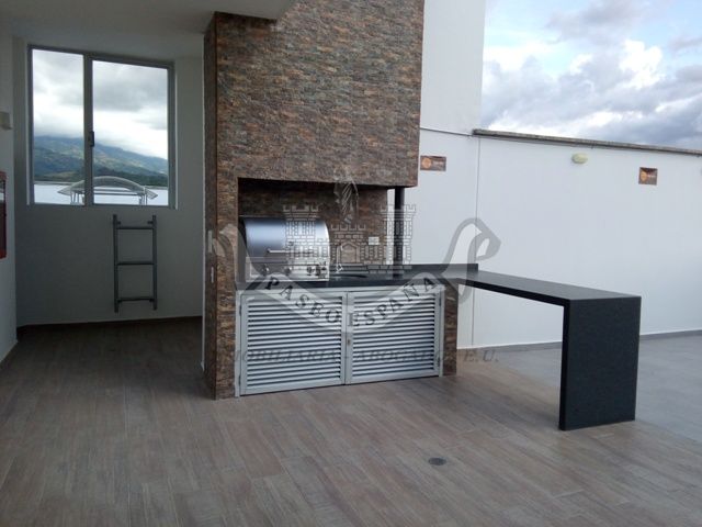 Apartamento en venta en Rio Frio, Floridablanca · foto 10 de 12