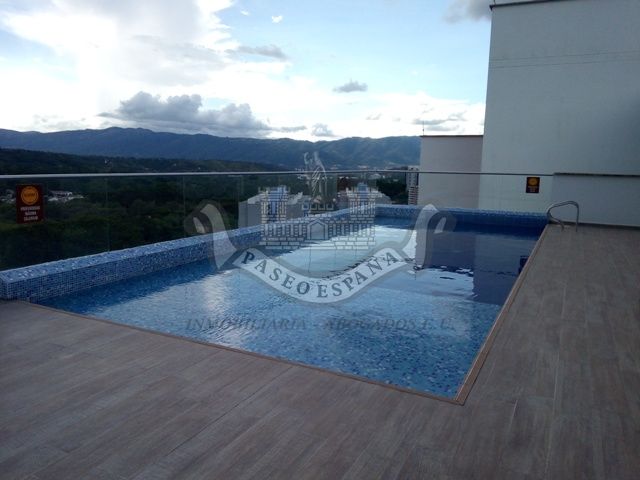 Apartamento en venta en Rio Frio, Floridablanca · foto 11 de 12