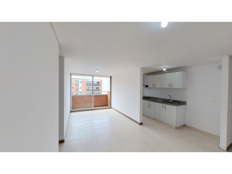 Apartamento en venta en La Ferreria, La Estrella · foto 2 de 22
