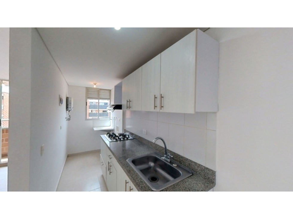 Apartamento en venta en La Ferreria, La Estrella · foto 3 de 22