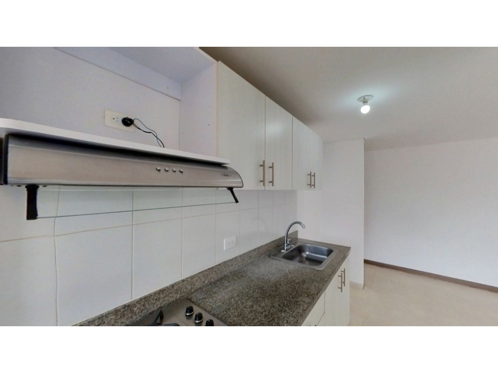 Apartamento en venta en La Ferreria, La Estrella · foto 4 de 22