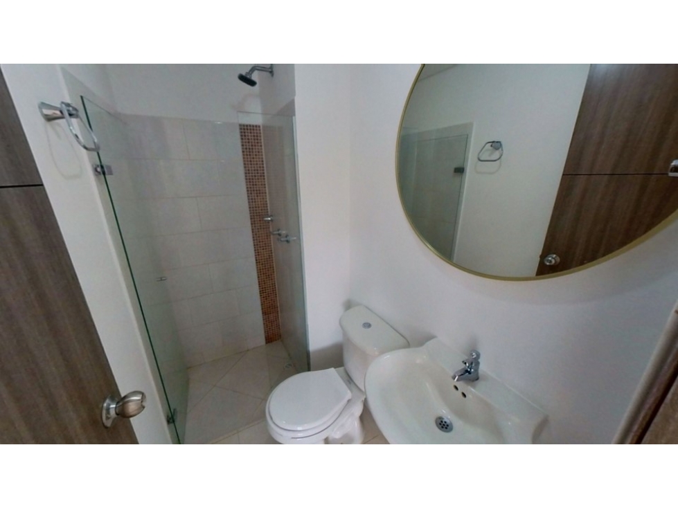 Apartamento en venta en La Ferreria, La Estrella · foto 13 de 22