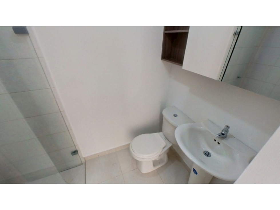 Apartamento en venta en La Ferreria, La Estrella · foto 14 de 22