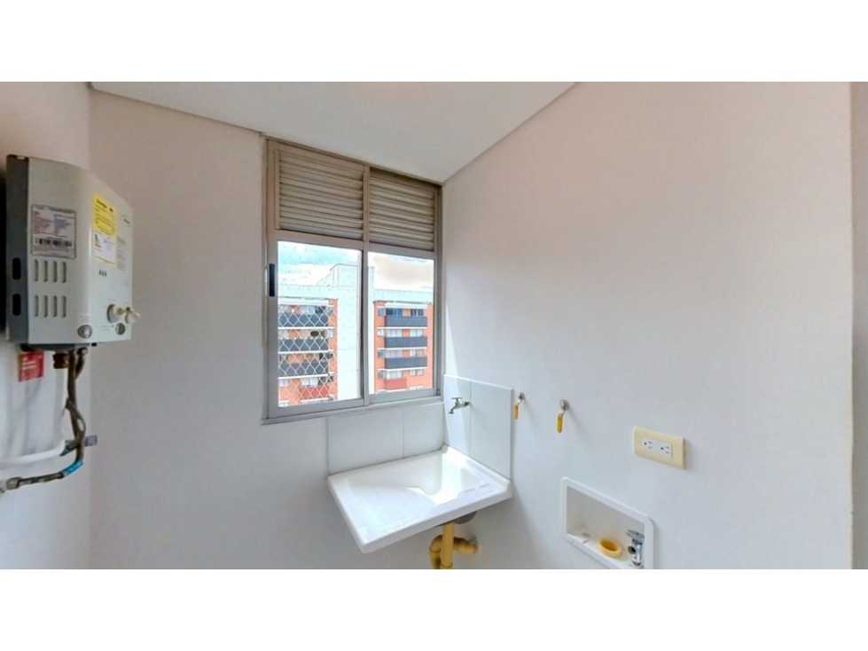 Apartamento en venta en La Ferreria, La Estrella · foto 17 de 22