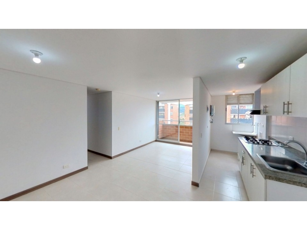 Apartamento en venta en La Ferreria, La Estrella · foto 22 de 22