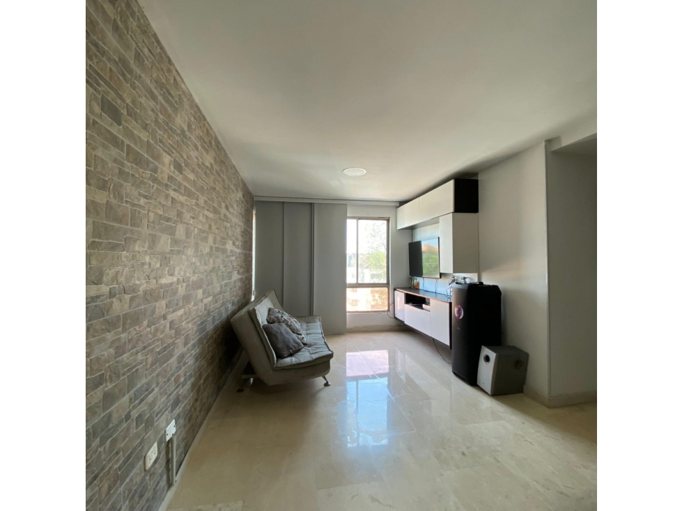 Apartaestudio en arriendo en San Vicente, Barranquilla · foto 9 de 20