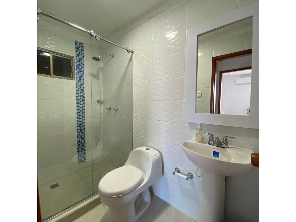 Apartaestudio en arriendo en San Vicente, Barranquilla · foto 11 de 20