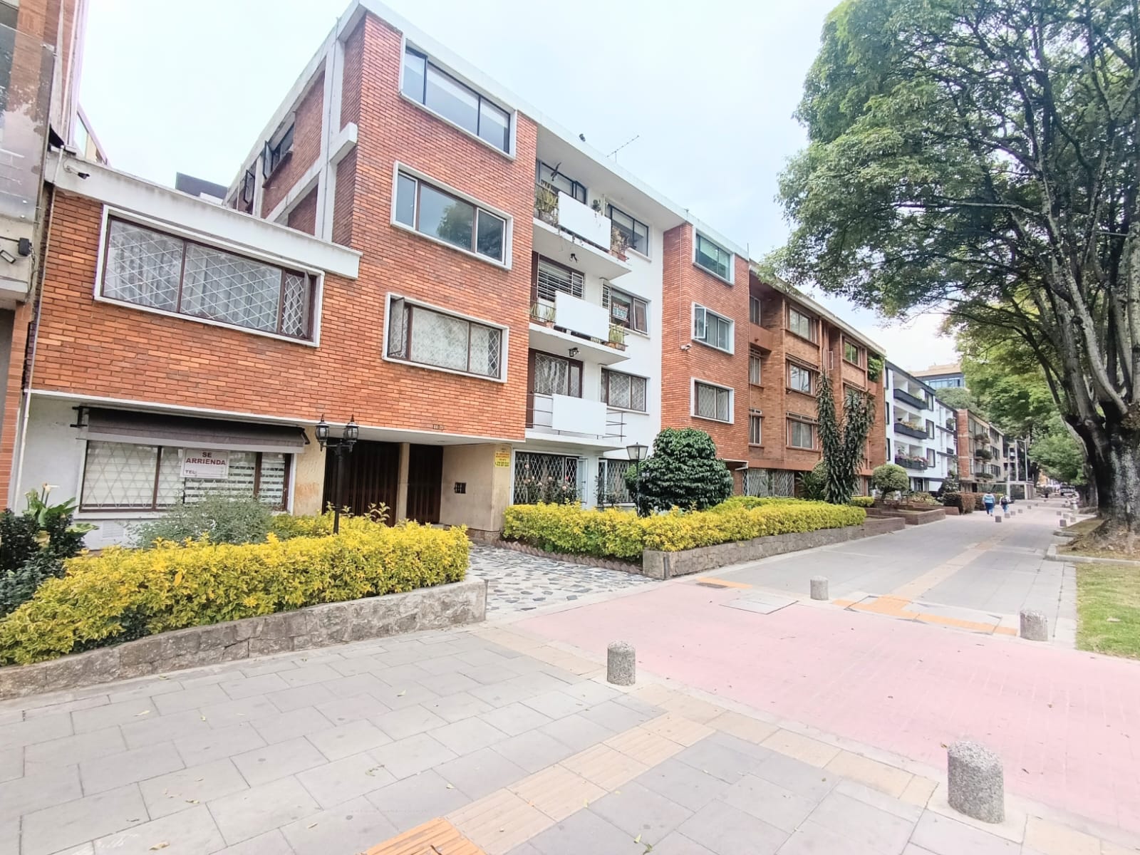 Apartamento en venta en El Virrey, Bogotá · foto 6 de 17