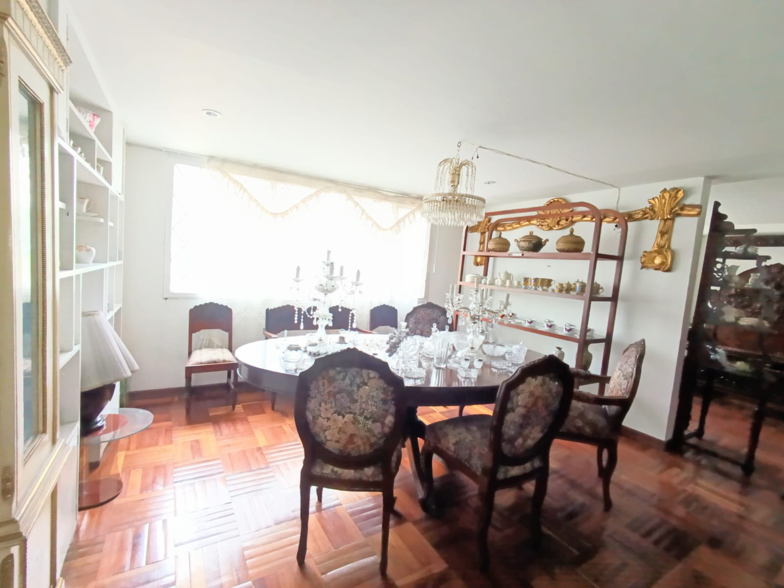 Apartamento en venta en El Virrey, Bogotá · foto 9 de 17