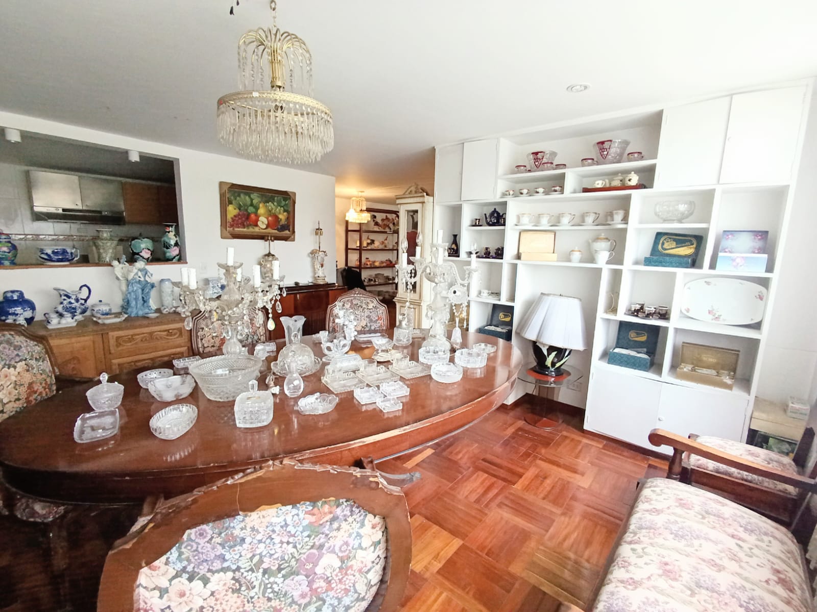 Apartamento en venta en El Virrey, Bogotá · foto 10 de 17